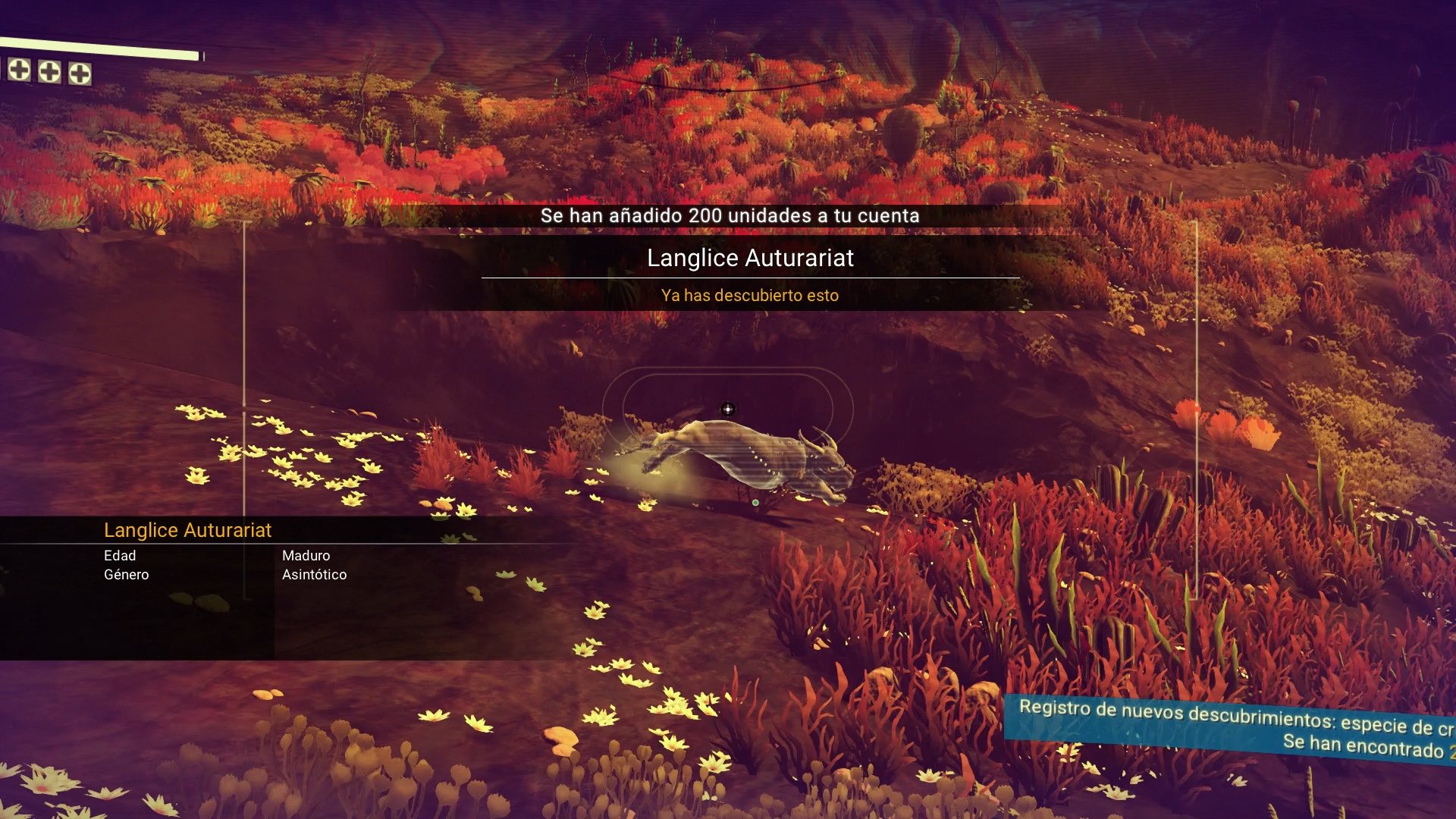 No Man´s Sky